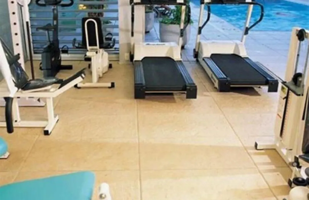 Ponta Mar Hotel-1