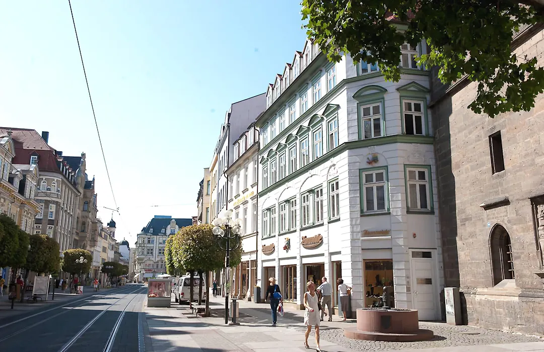 Hotel Alma Am Anger-1