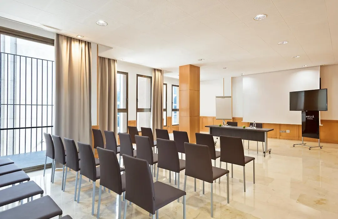 Best Western Premier Cmc Girona-1