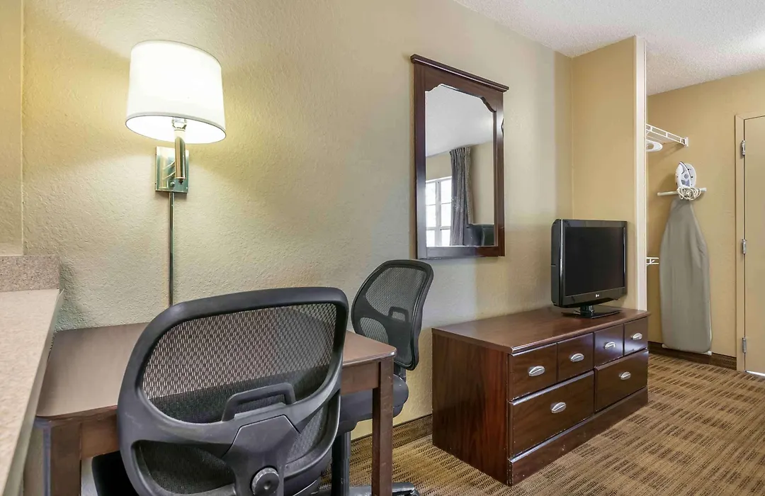 Extended Stay America Select Suites - Gainesville - I-75-1
