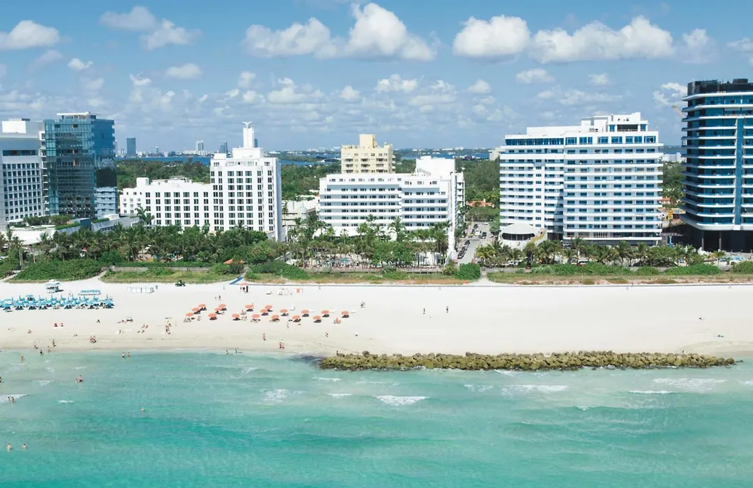 Riu Plaza Miami Beach-1