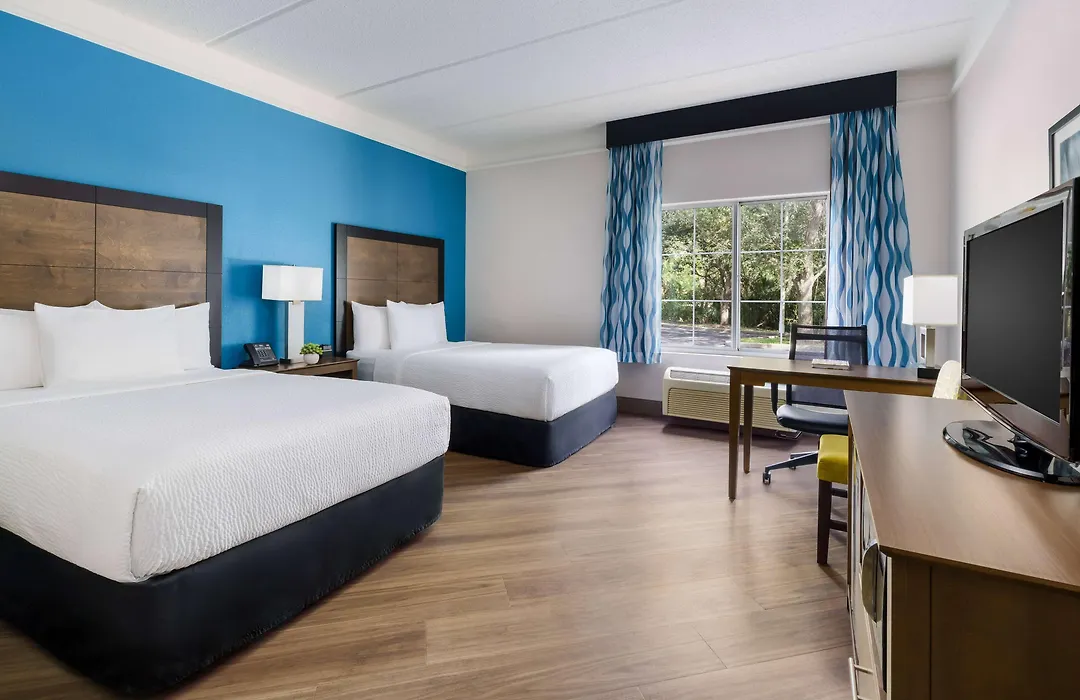 La Quinta By Wyndham Tampa Brandon Regency Park-1