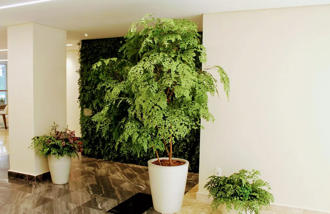 La Residence Itaim-1