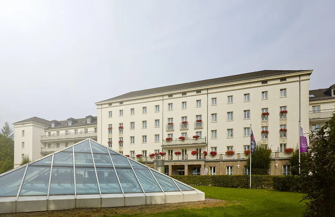H+ Hotel & Spa Friedrichroda By Sunday Hotels-1