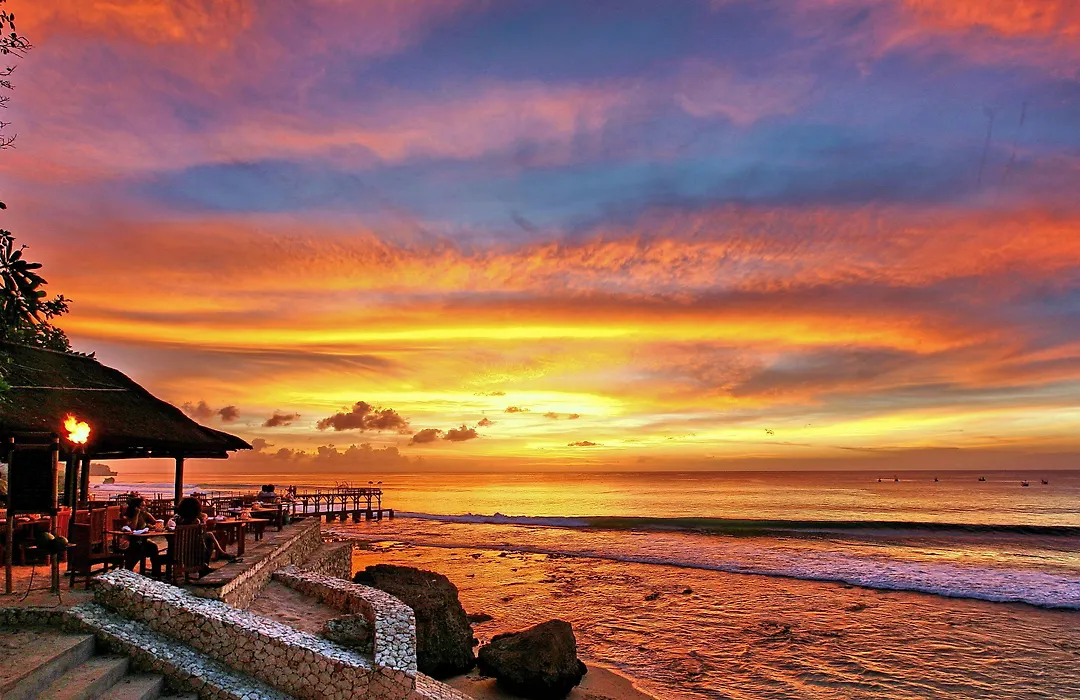 Ayana Resort Bali-1