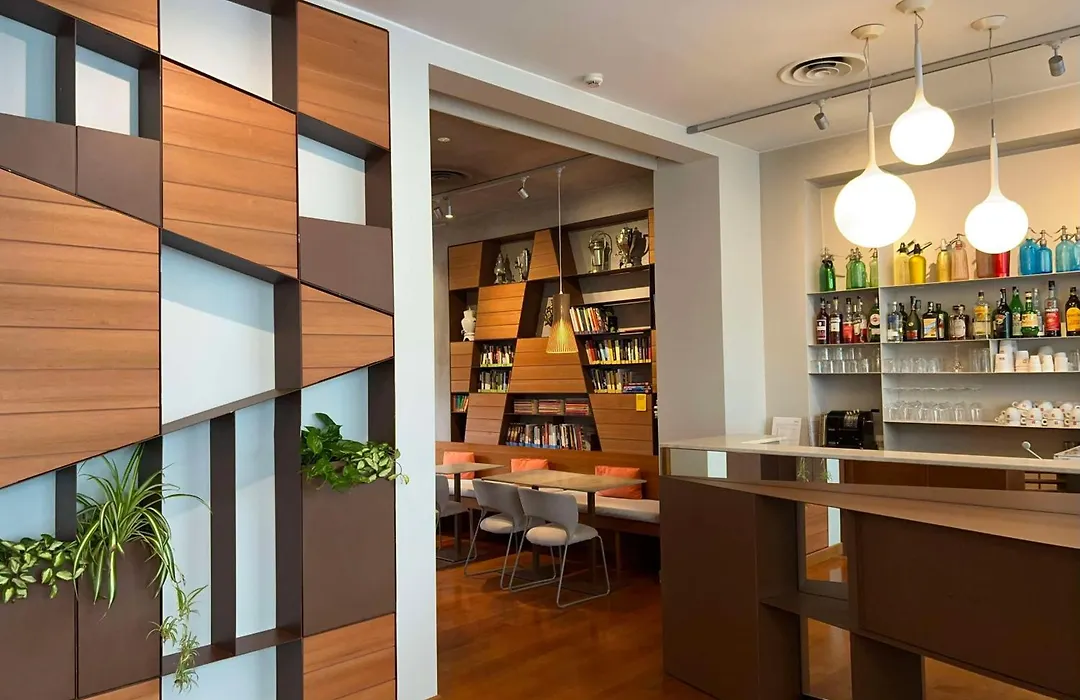 Best Western Plus Park Hotel Pordenone-1