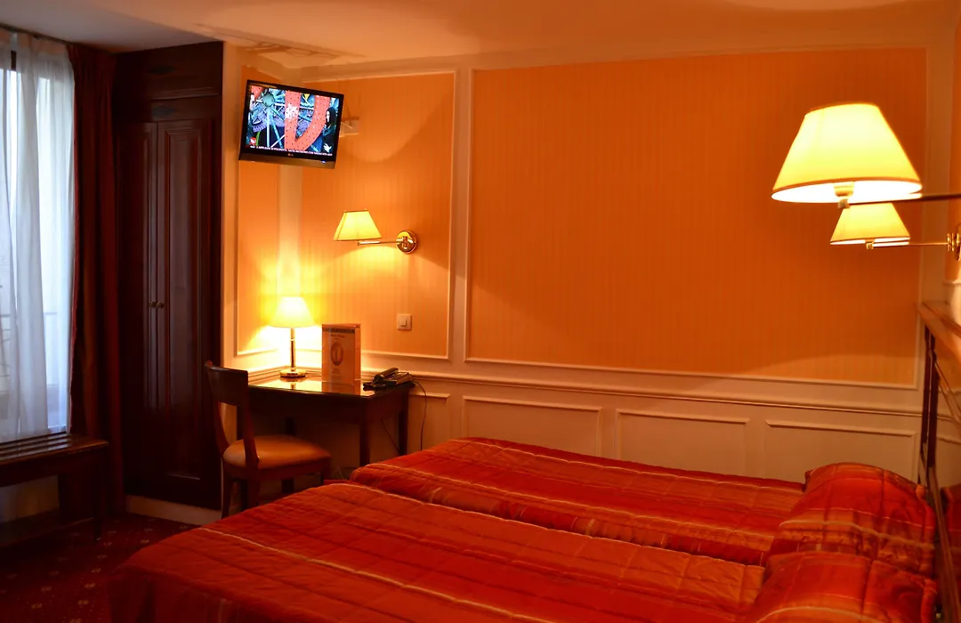 Hotel Touring Opera-1