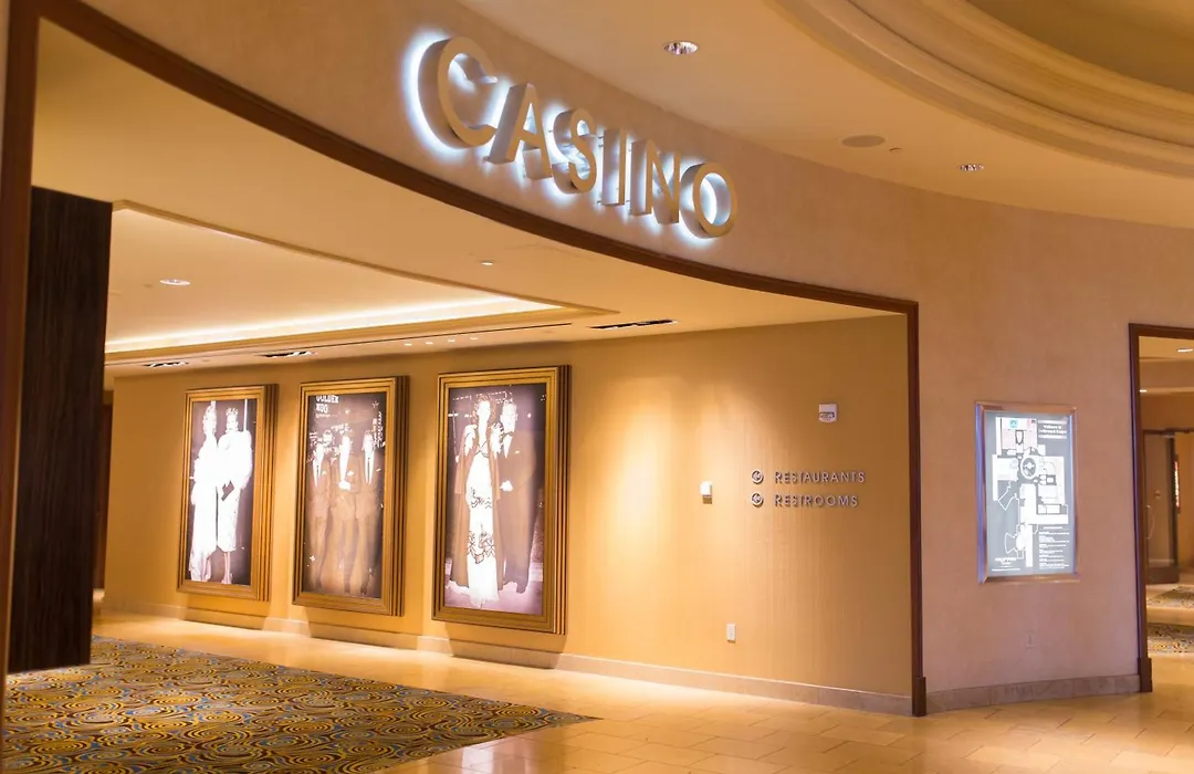 Hollywood Casino St. Louis-1