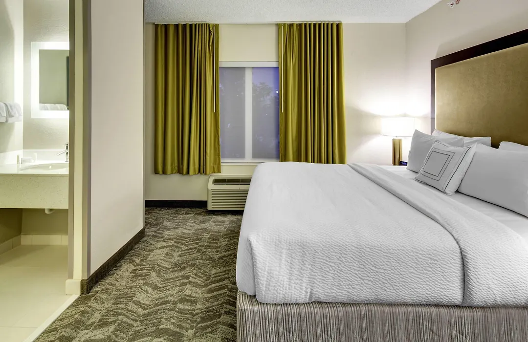 Springhill Suites Port Saint Lucie-1