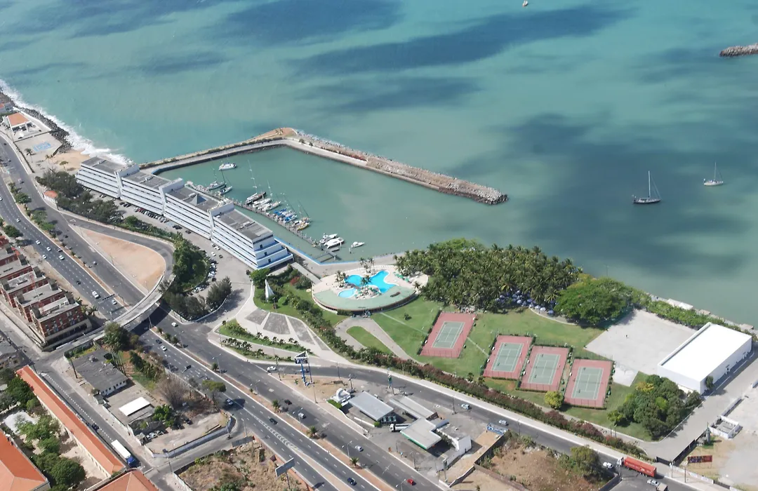 Marina Park Hotel-1