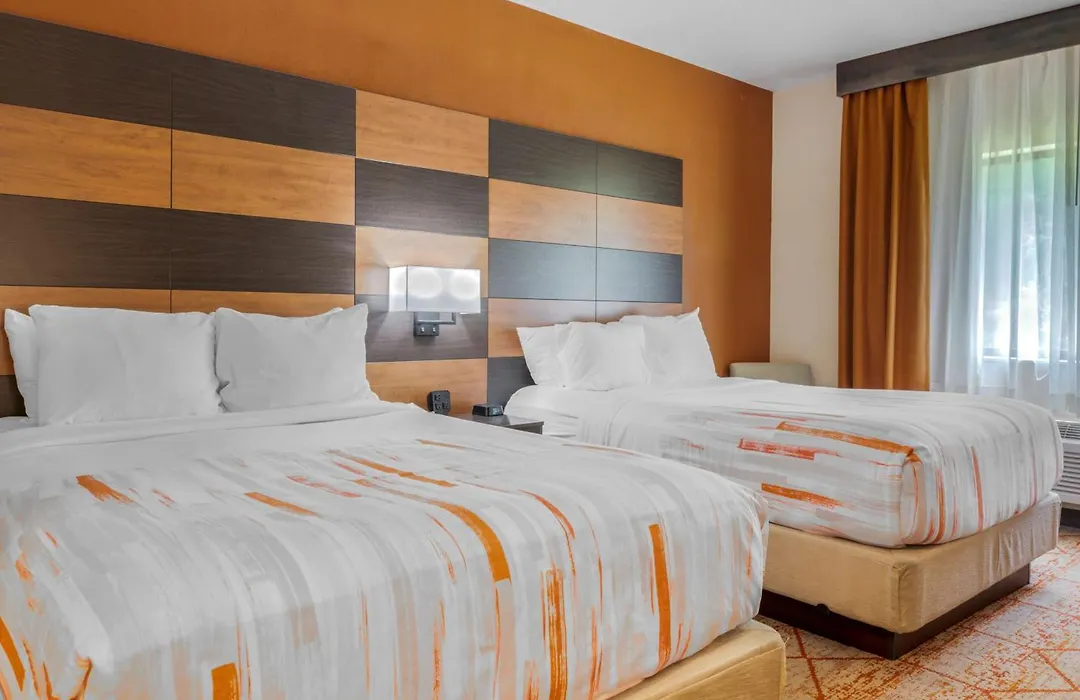 Best Western Plus Warsaw-1