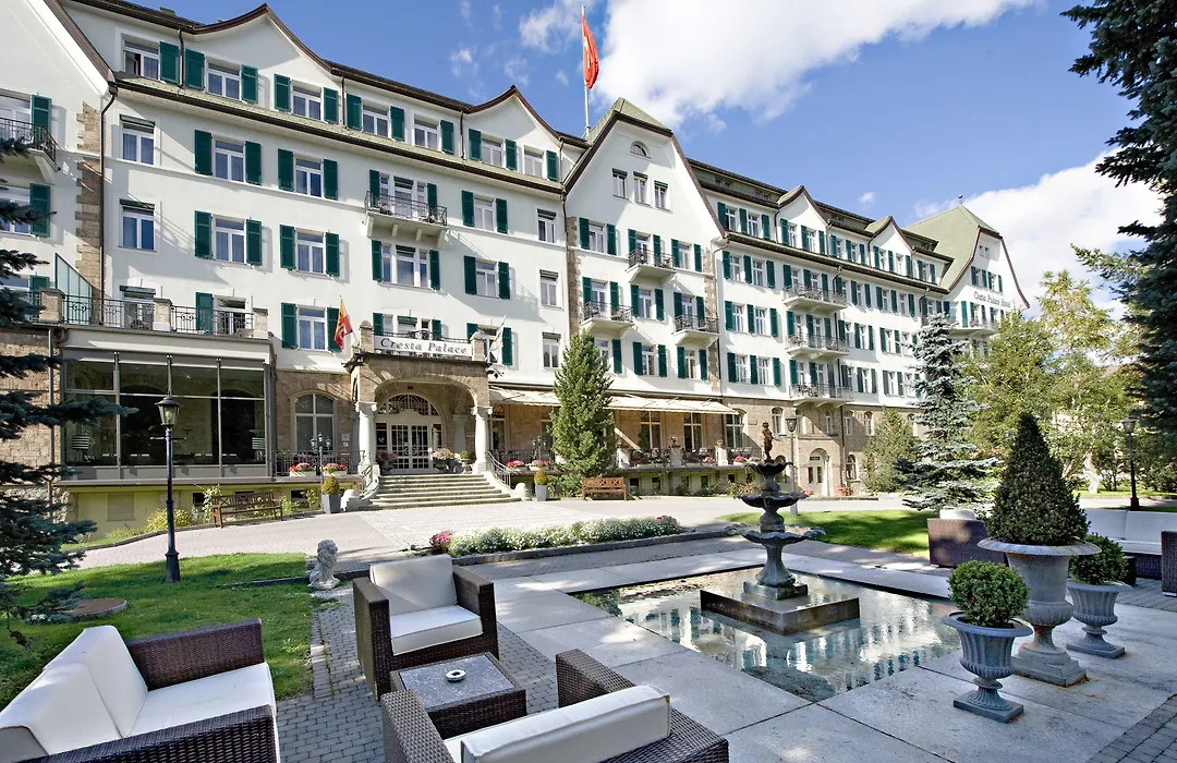 Cresta Palace Celerina St Moritz Active-In And Experience-Out-1
