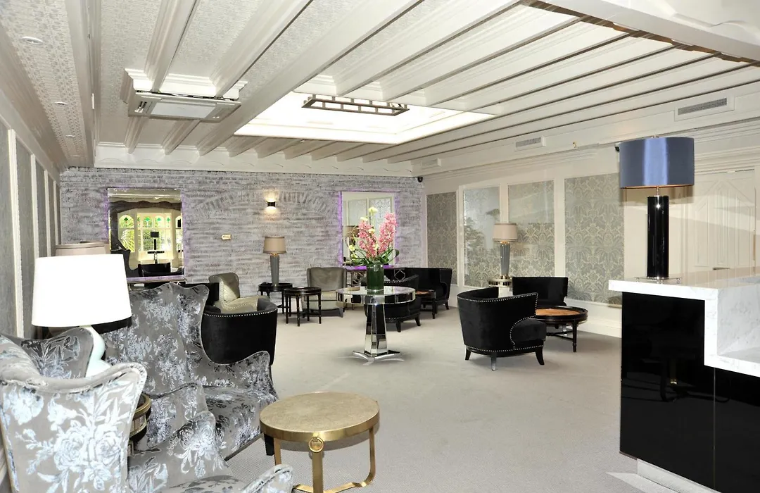 Treacys Oakwood Hotel, Shannon-1