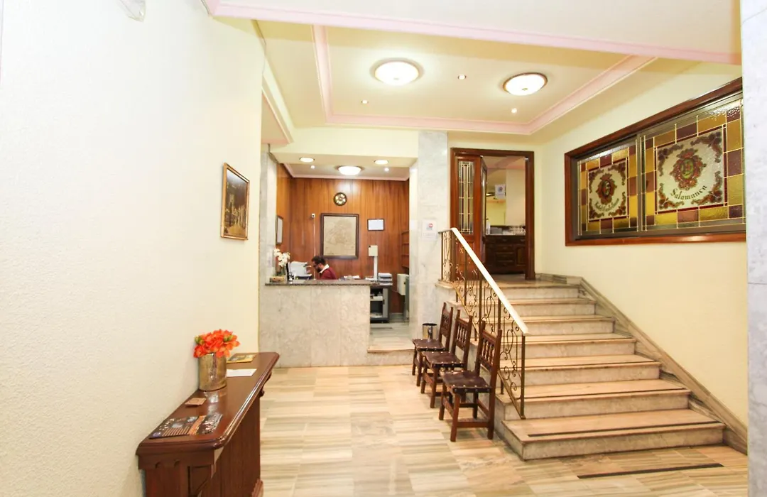 Hotel Castellano Centro-1