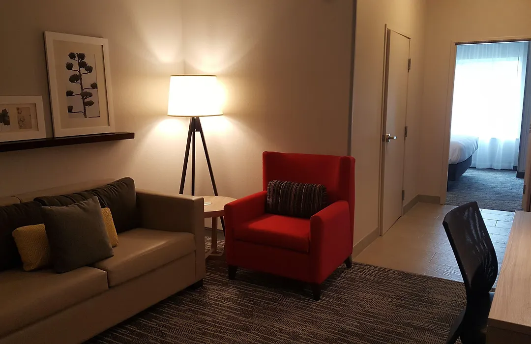 Country Inn & Suites By Radisson, Savannah Midtown, Ga-1