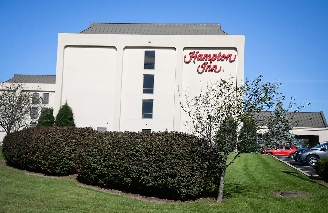 Hampton Inn Frankfort-1