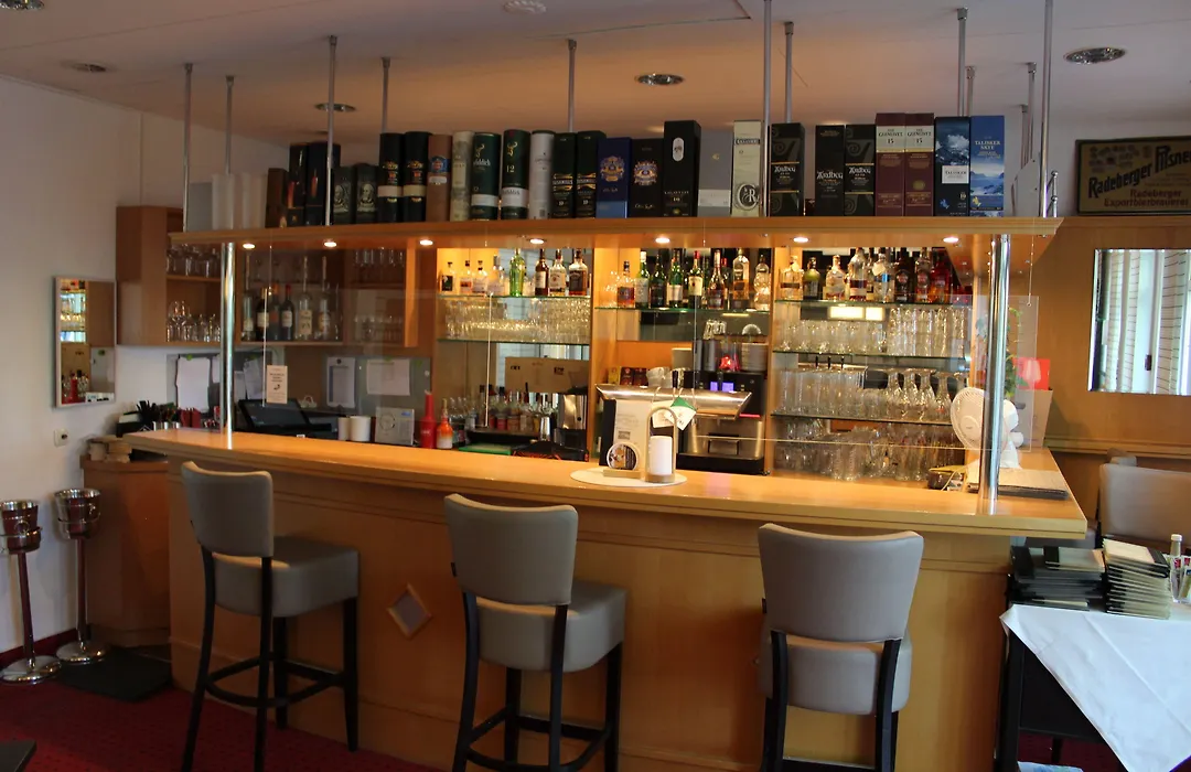 H+ Hotel Erfurt-1