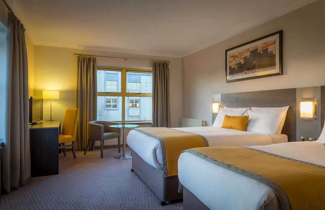 Maldron Hotel Shandon Cork City-1