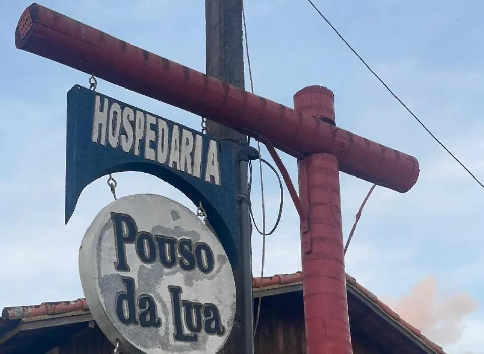 Pouso da Lua-1