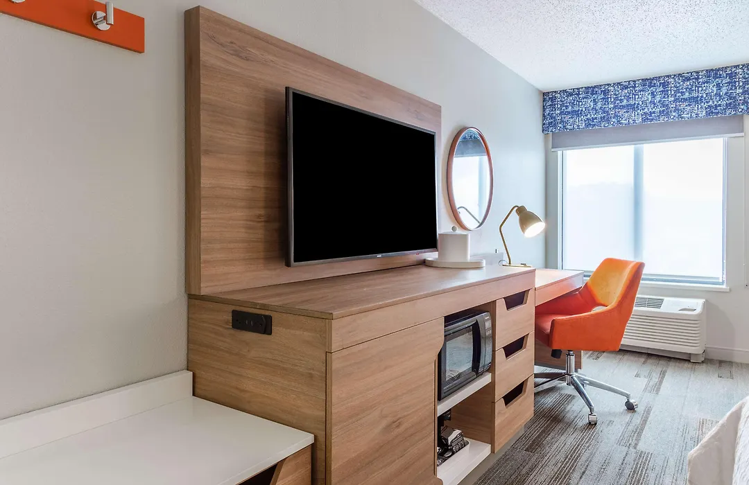 Hampton Inn La Crosse/Onalaska-1