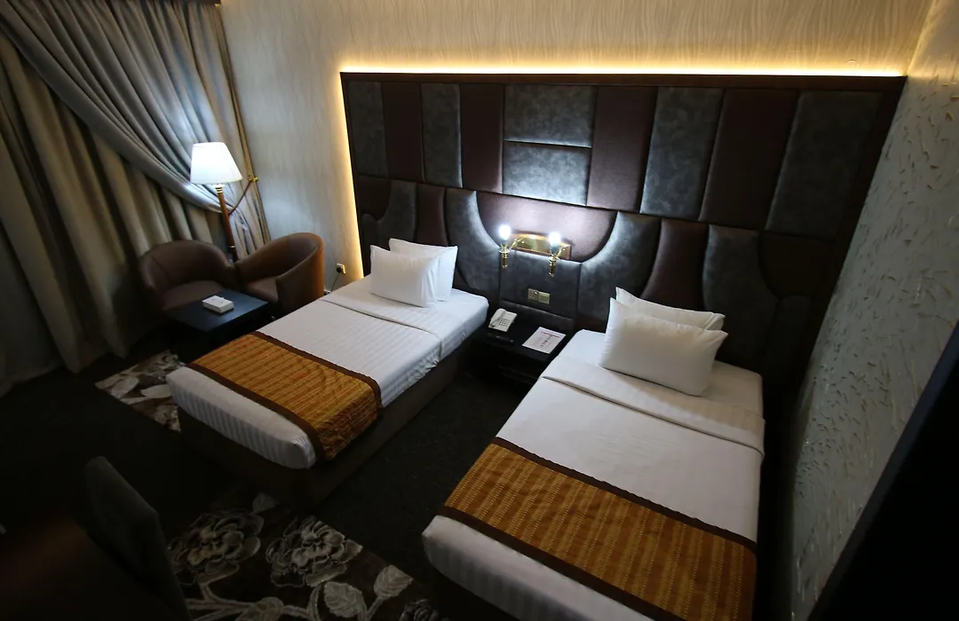Grand Mayfair Hotel-1