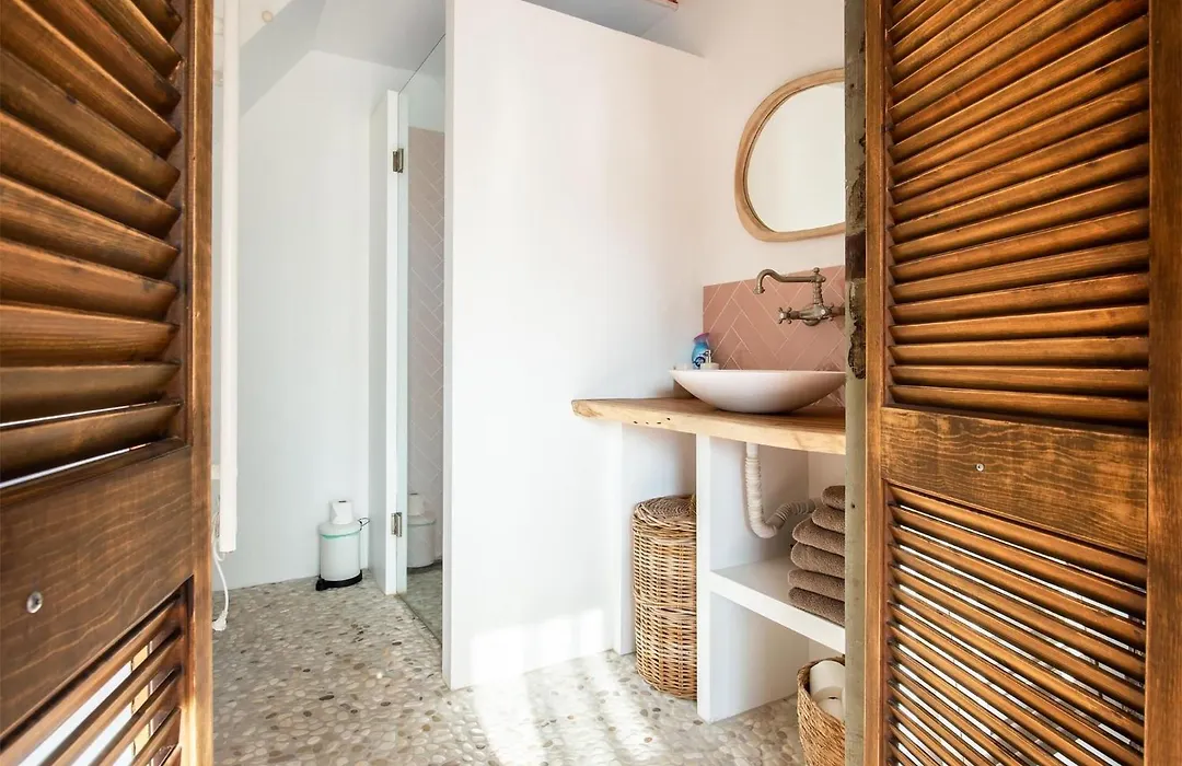 Guesthouse Rotterdam, Tinyhouse Nearby Kralingen-1