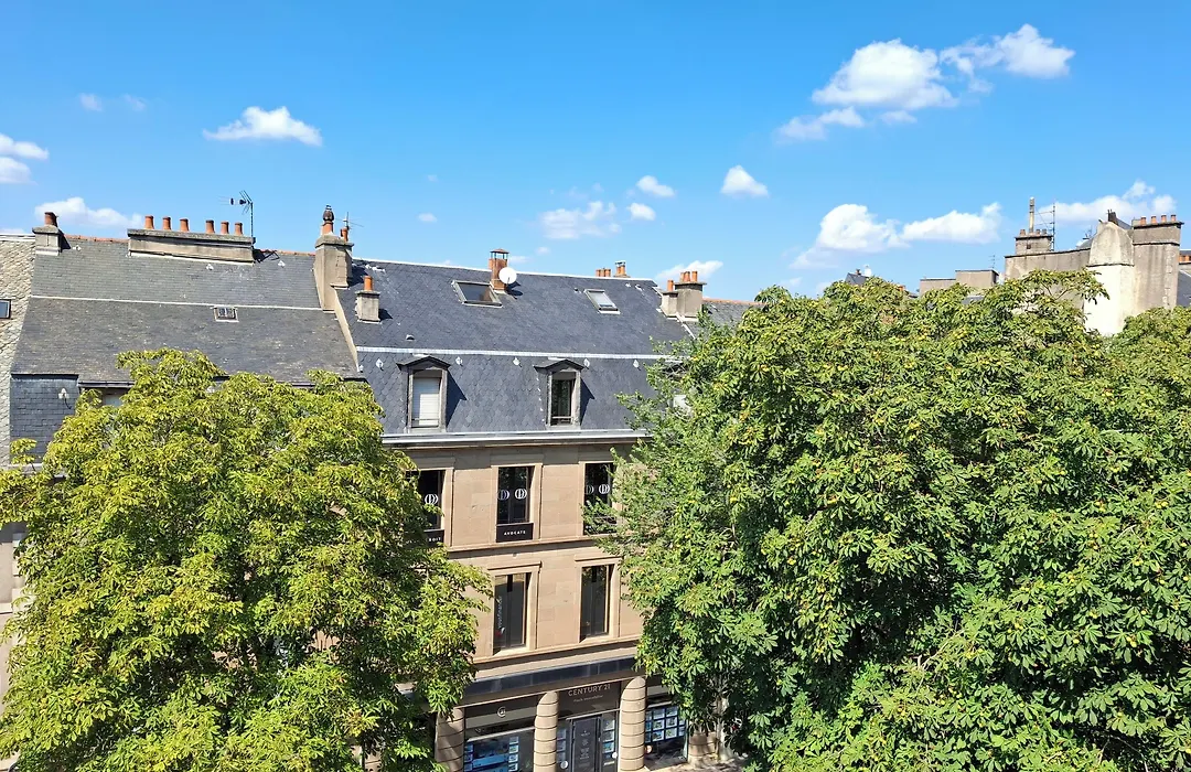Hôtel Tour Maje-1