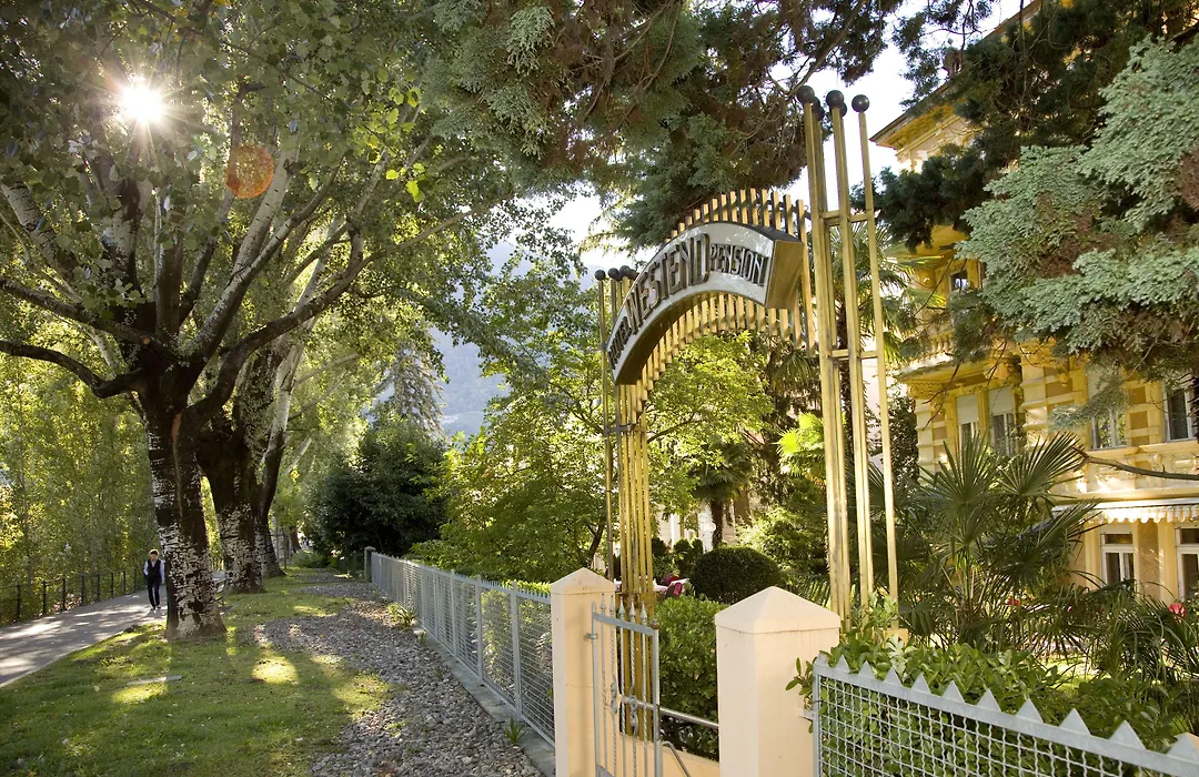 Hotel Villa Westend-1