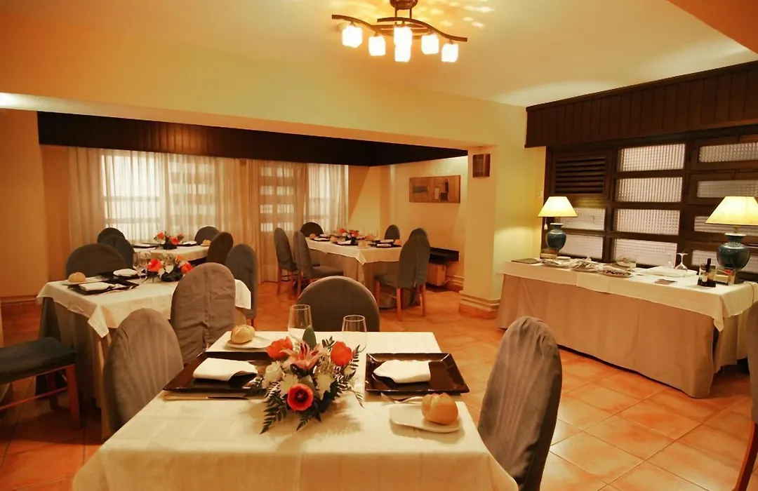 Hotel Alcántara-1