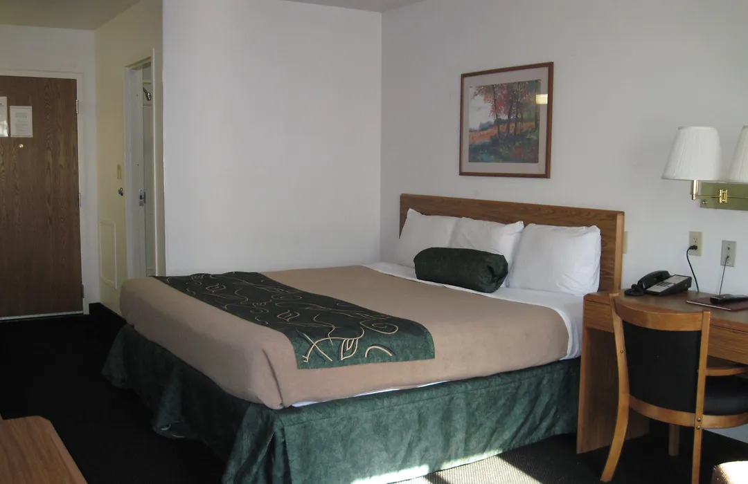Travelodge By Wyndham Green River Wy-1