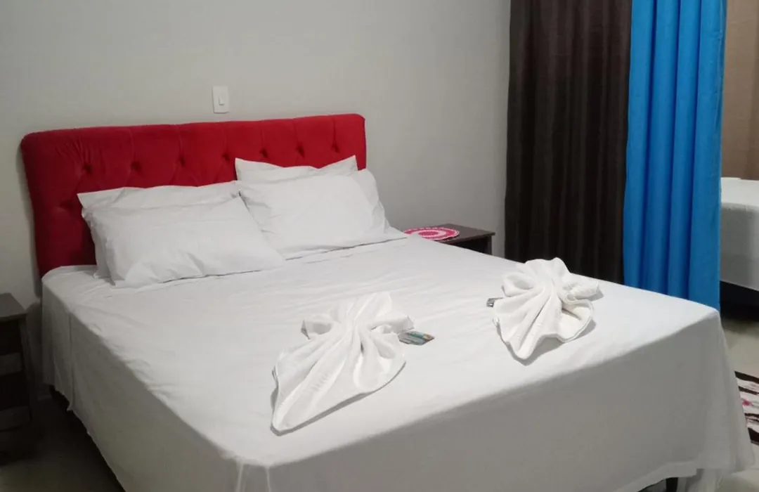 Pousada residencial-1