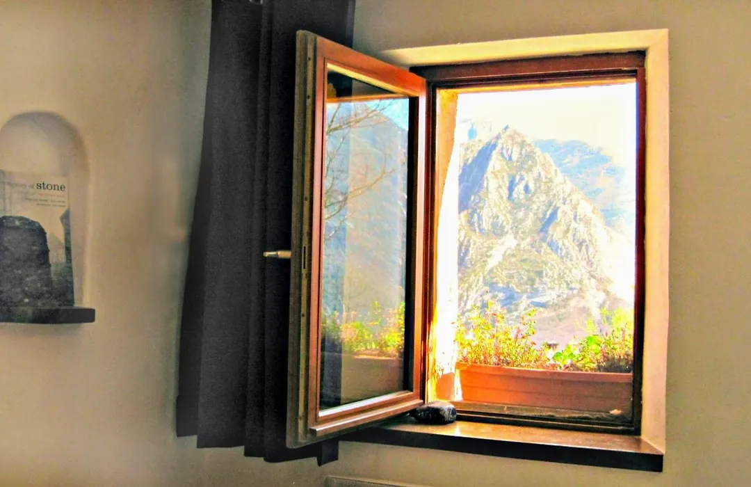 Chambre Des Pierres, Cadre Magnifique Au Coeur Du Verdon-1
