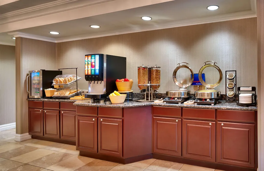 Best Western Downtown Phoenix-1