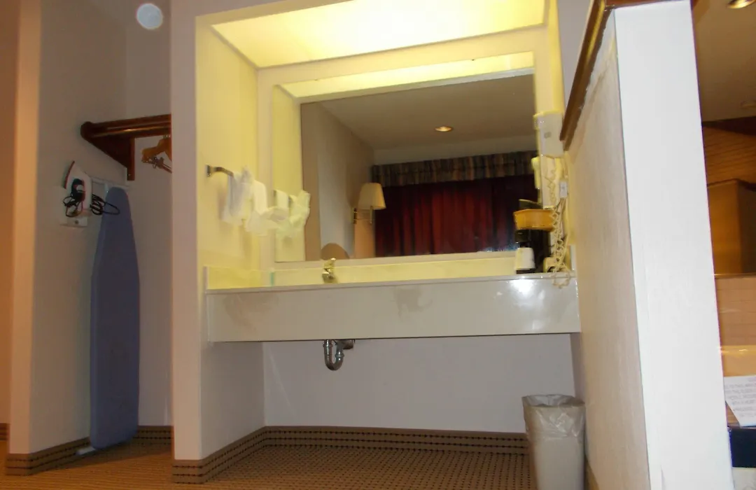 Royalton Inn And Suites, Wilmington,Ohio-1