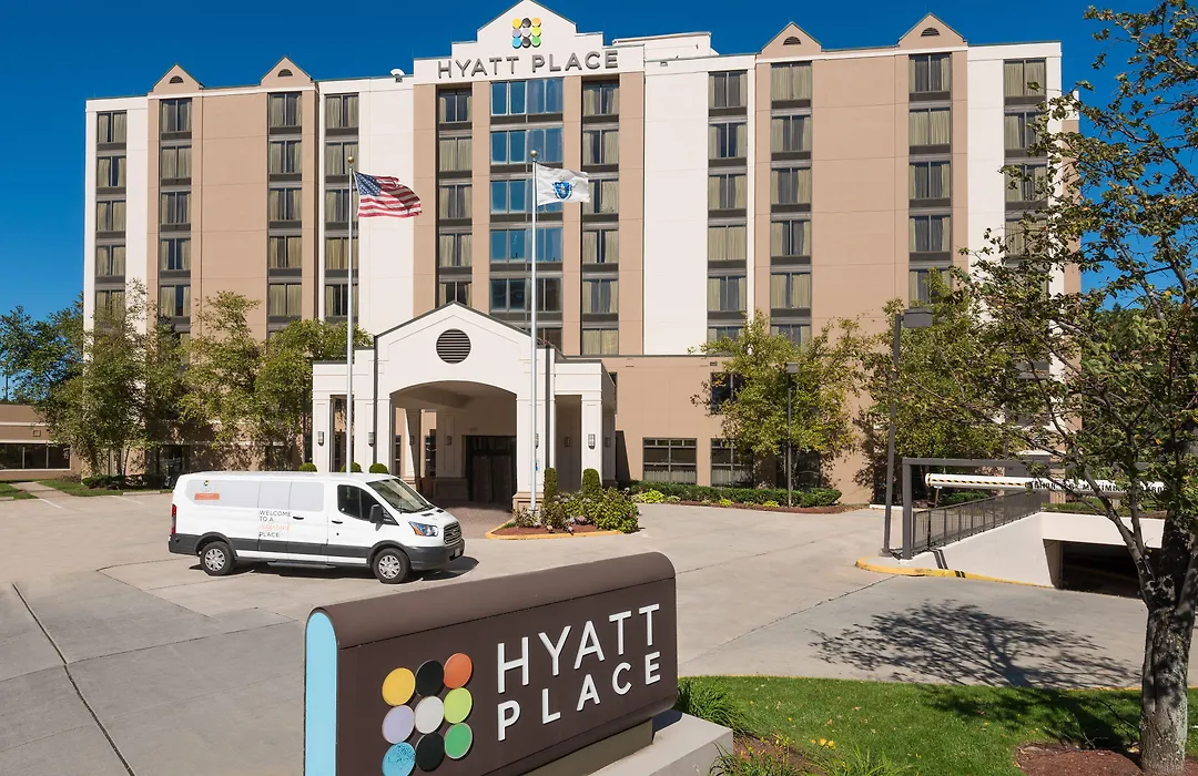 Hyatt Place Boston - Medford-1