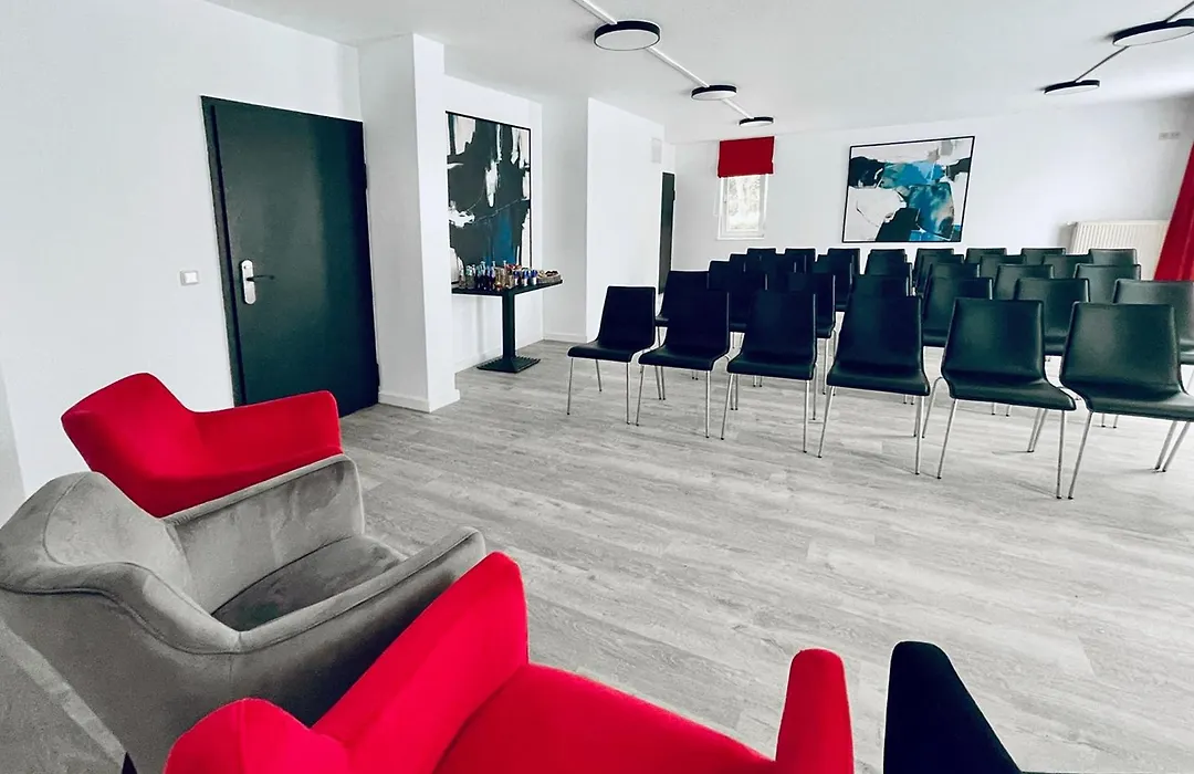 DORMERO Hotel Hoyerswerda-1