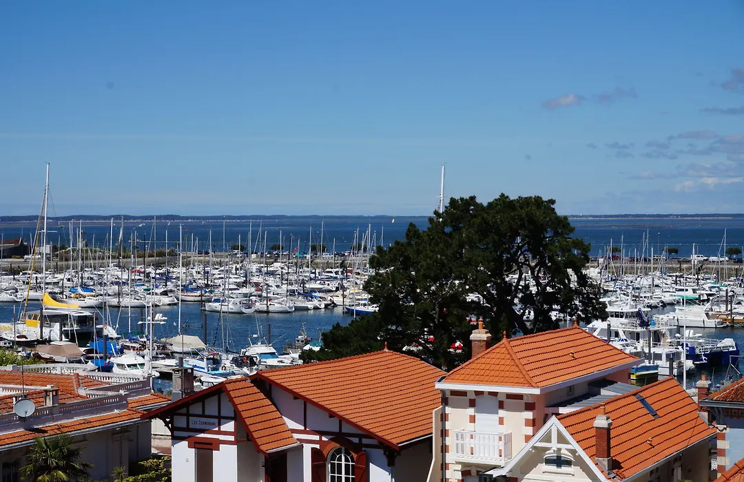 Hôtel Le Nautic-1
