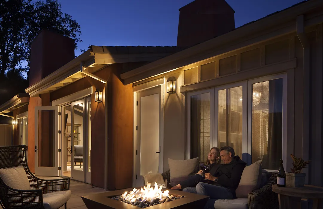 Bernardus Lodge & Spa-1