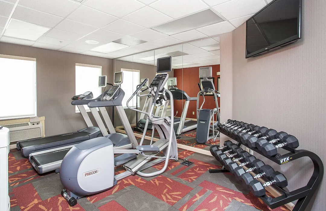 Residence Inn Phoenix Glendale/ Peoria-1