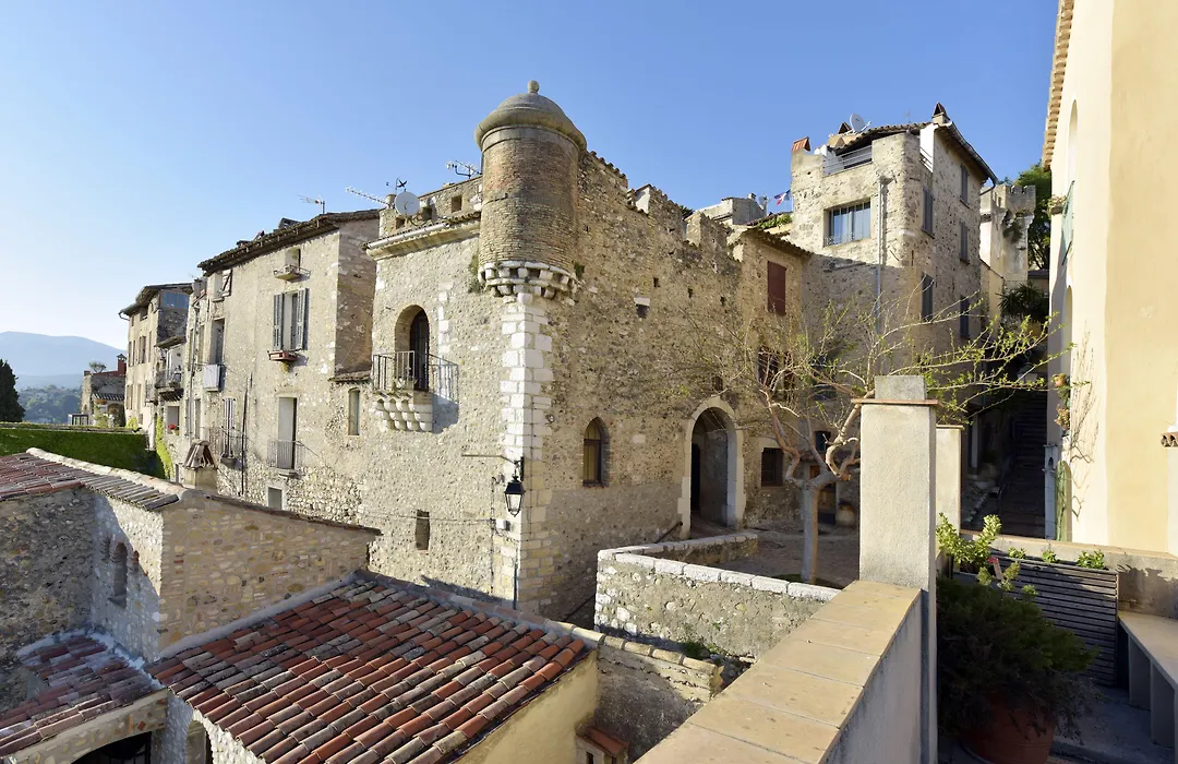 Château Le Cagnard-1