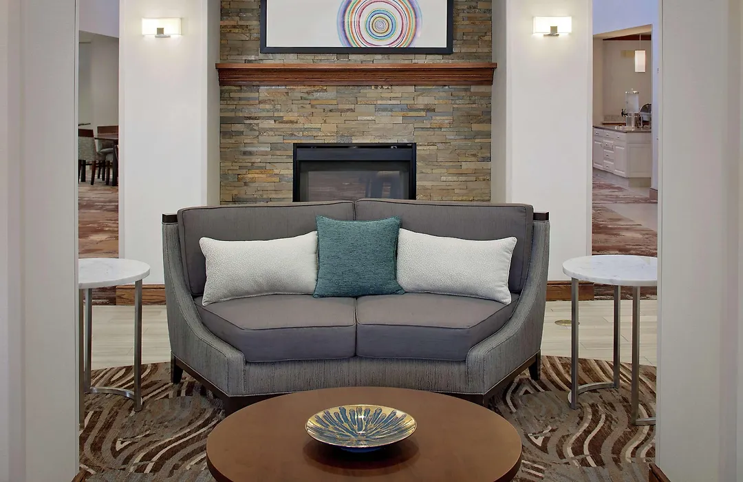 Homewood Suites By Hilton Minneapolis-Mall Of America-1