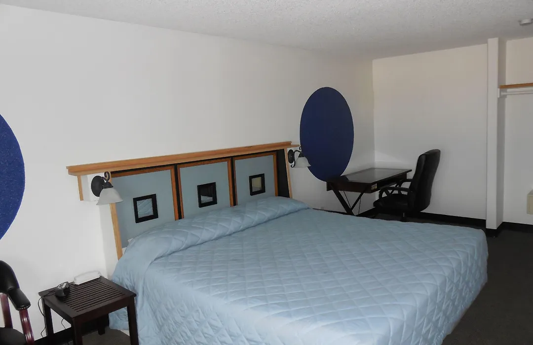 Kennewick Inn & Suites Tri Cities-1