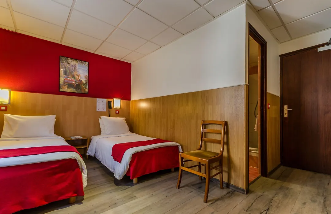 Nord Est Hotel-1