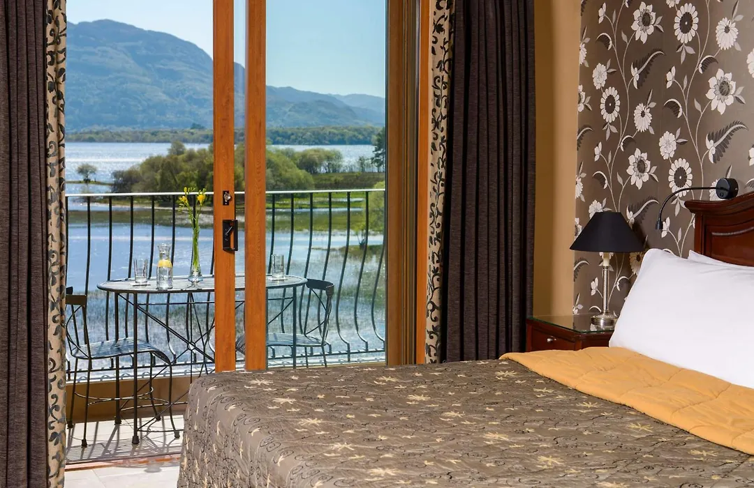 The Lake Hotel-1