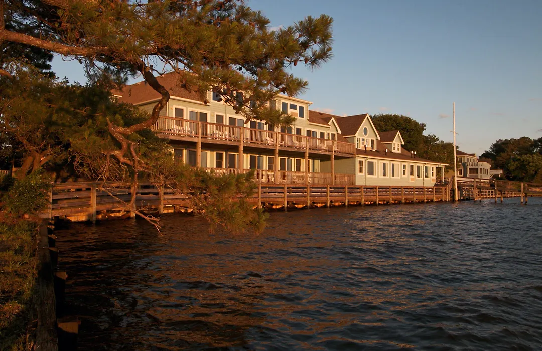 The Inn At Corolla-1