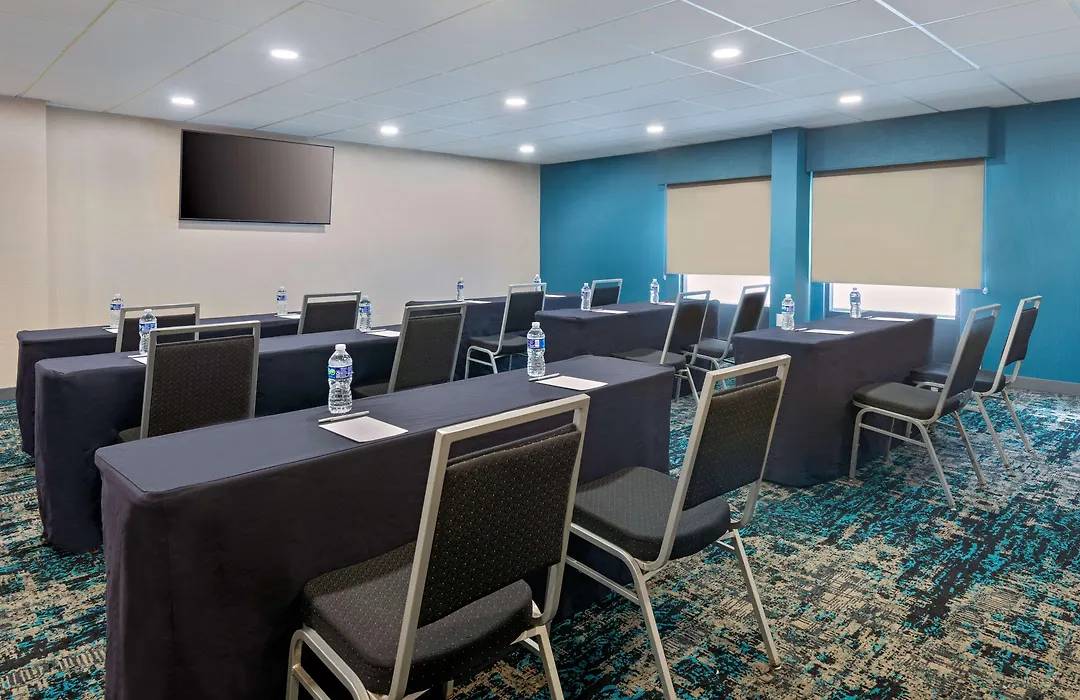 Hampton Inn Salisbury-1