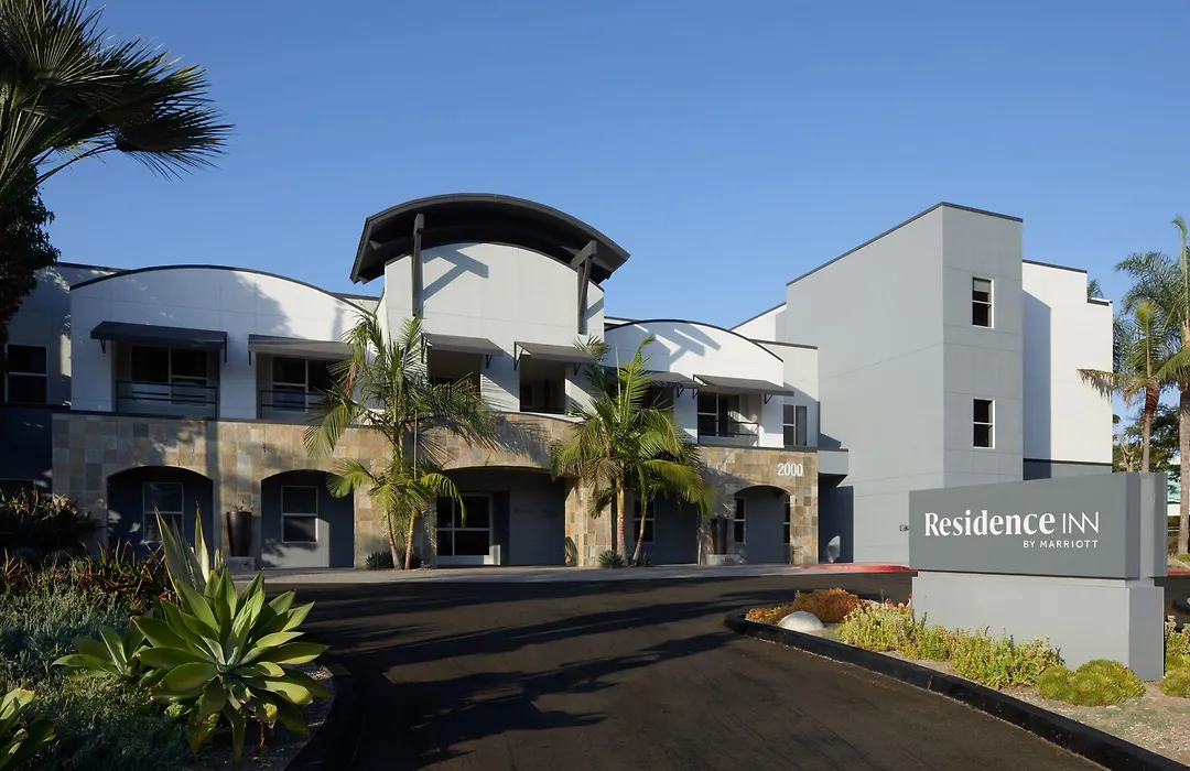 Residence Inn San Diego Carlsbad-1
