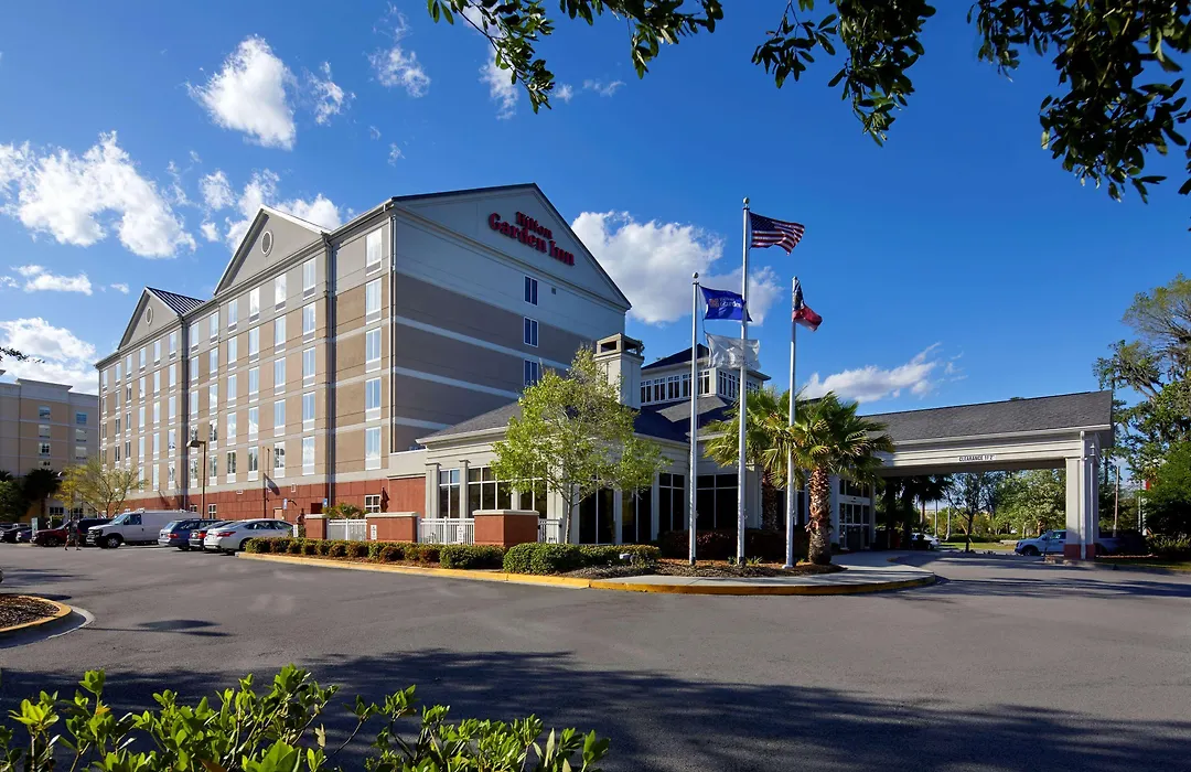 Hilton Garden Inn Savannah Midtown-1