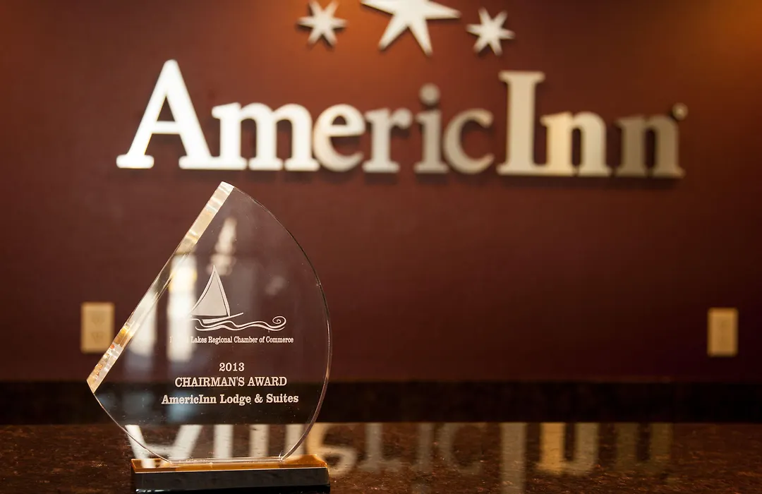 Americinn By Wyndham Detroit Lakes-1