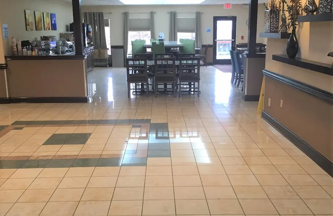 Comfort Inn & Suites Asheboro East-1